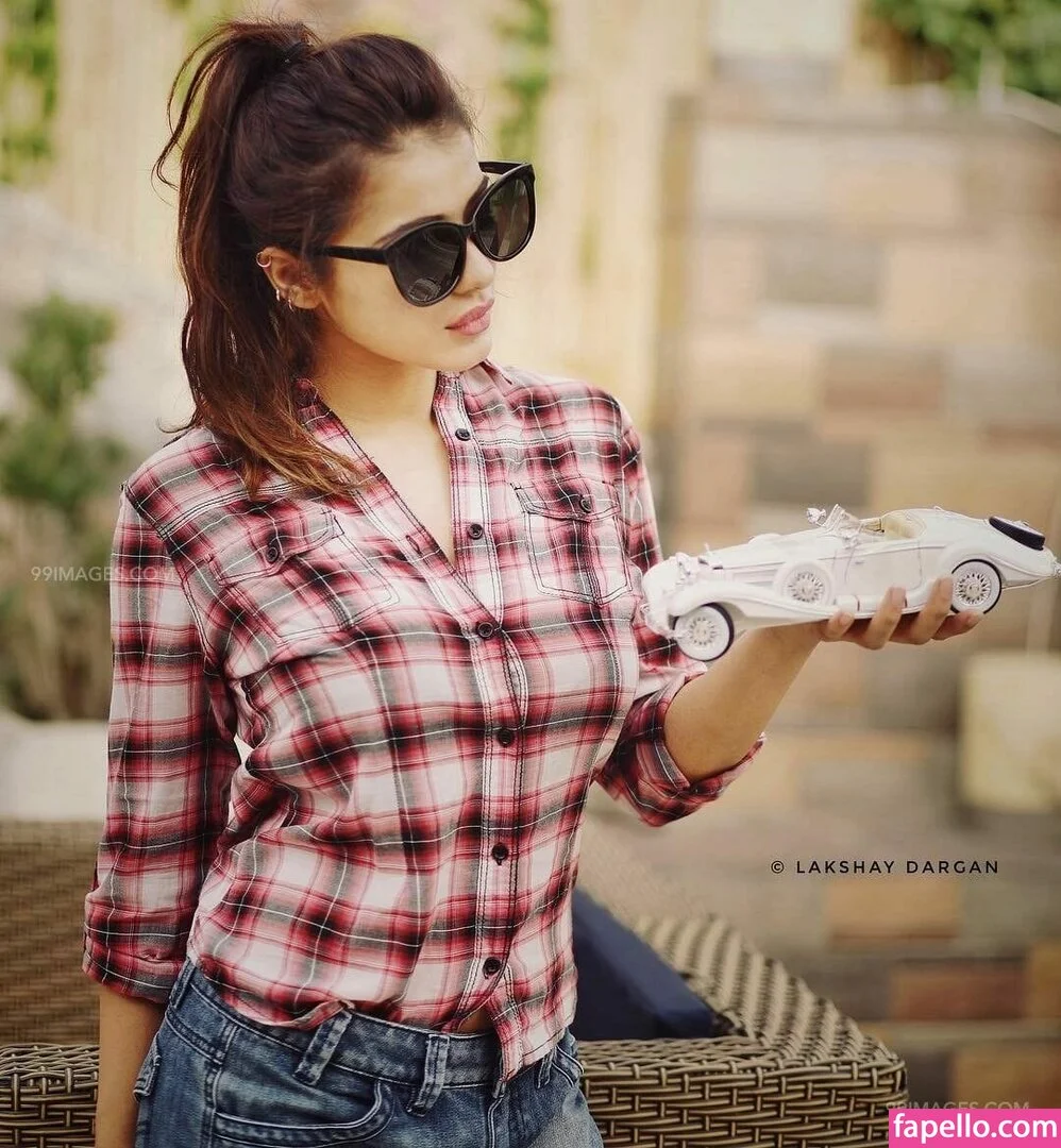 Ketika Sharma Onlyfans Photo Gallery 