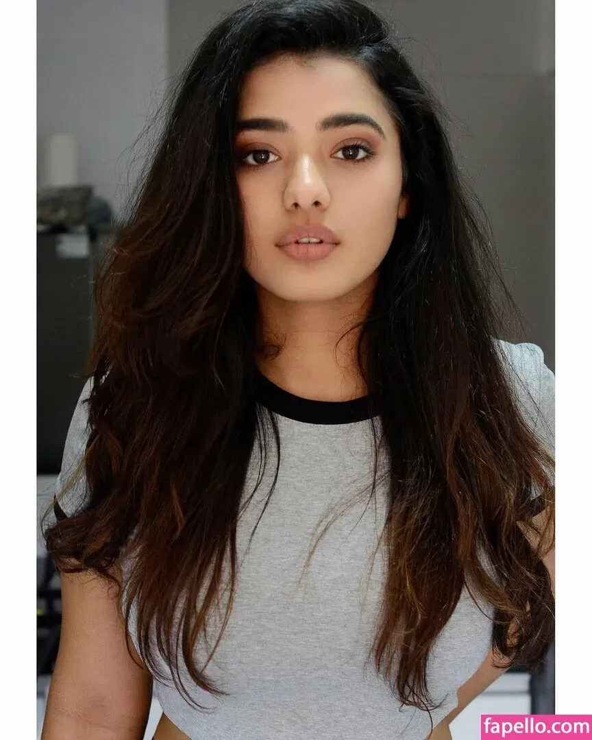 Ketika Sharma Onlyfans Photo Gallery 