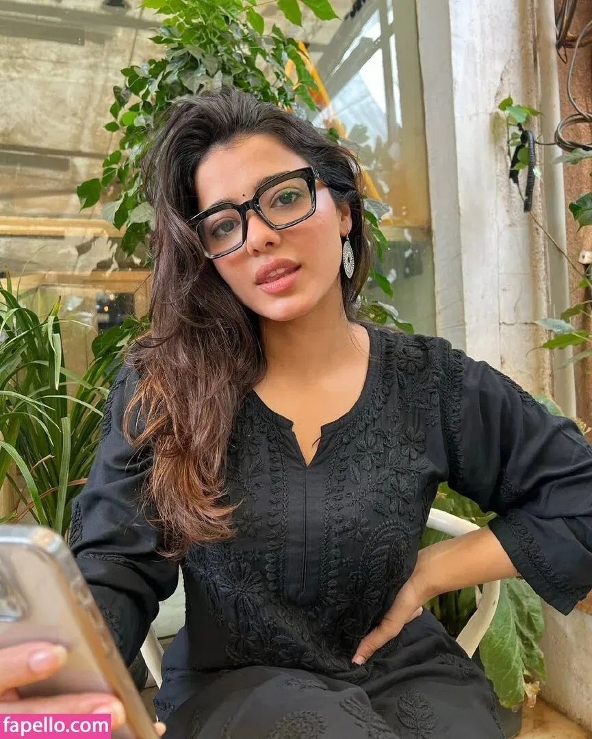 Ketika Sharma Onlyfans Photo Gallery 