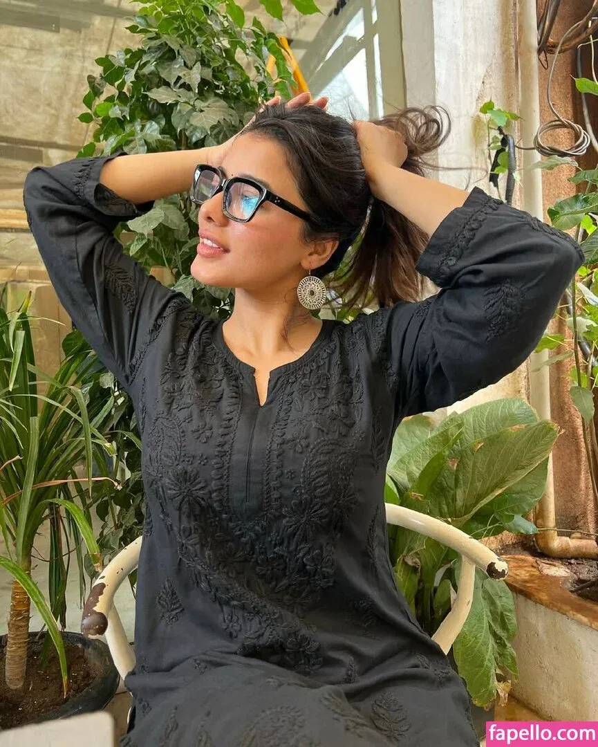 Ketika Sharma Onlyfans Photo Gallery 