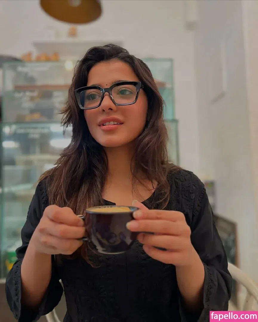 Ketika Sharma Onlyfans Photo Gallery 