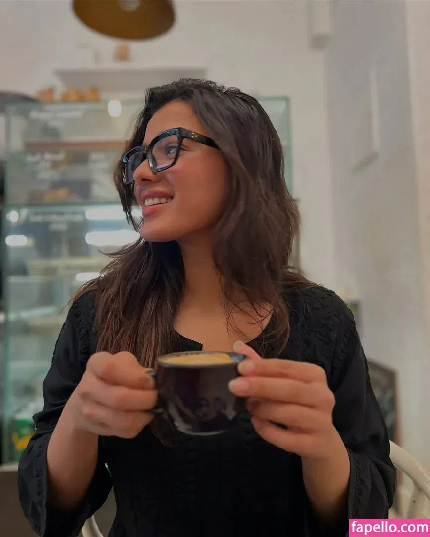 Ketika Sharma Onlyfans Photo Gallery 