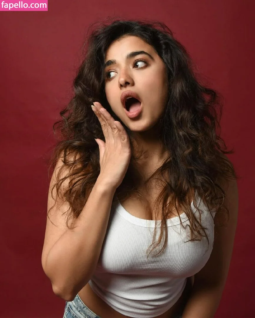 Ketika Sharma Onlyfans Photo Gallery 