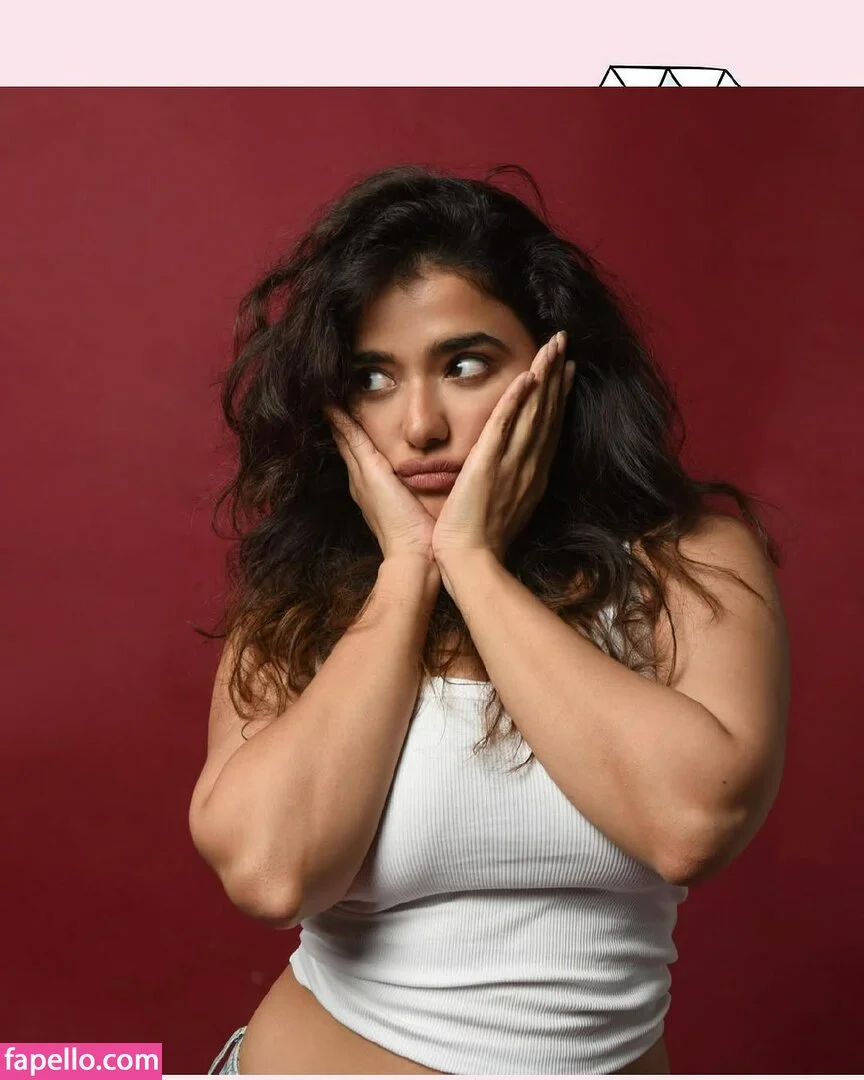 Ketika Sharma Onlyfans Photo Gallery 