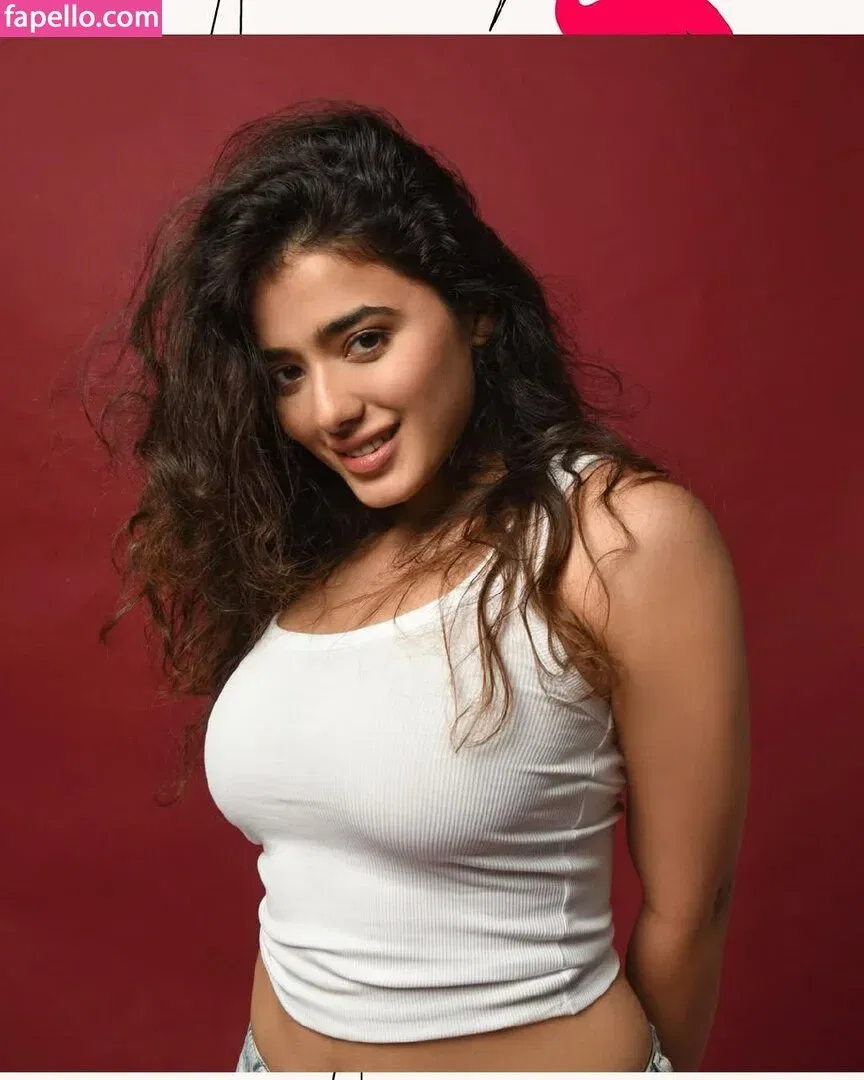 Ketika Sharma Onlyfans Photo Gallery 