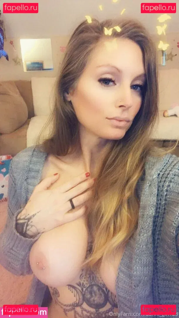 Danni G Onlyfans Photo Gallery 