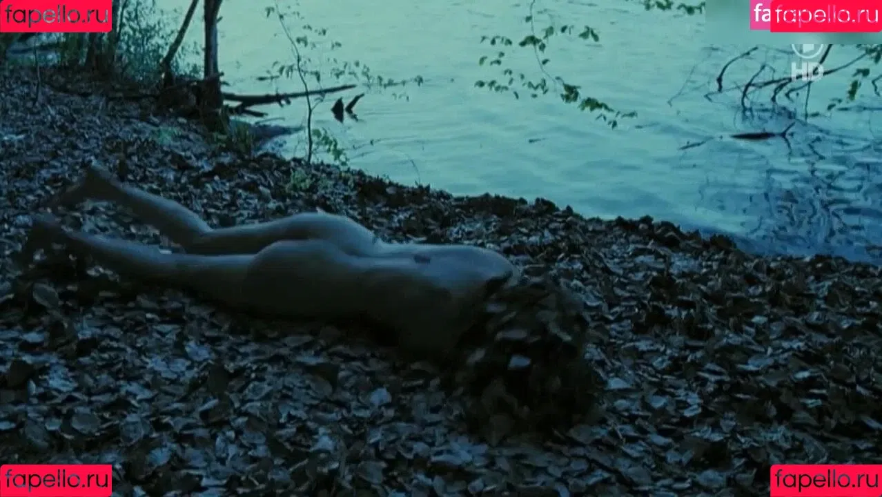 Nina Hoss Onlyfans Photo Gallery 
