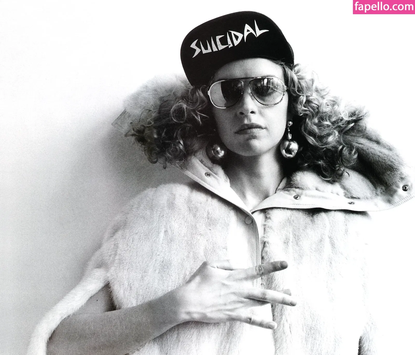 Nina Hoss Onlyfans Photo Gallery 