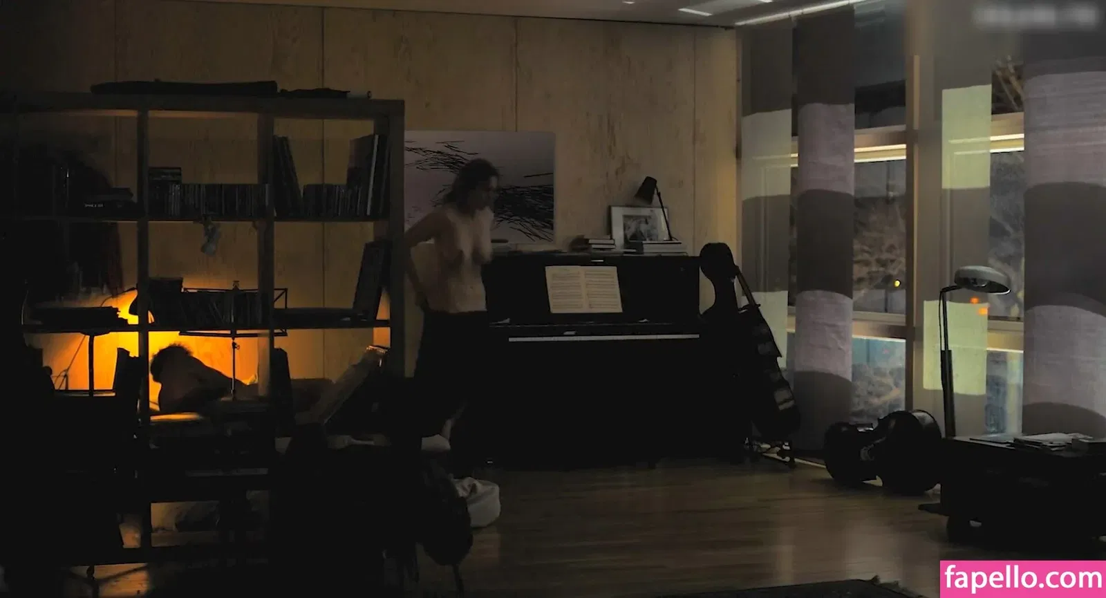 Nina Hoss Onlyfans Photo Gallery 