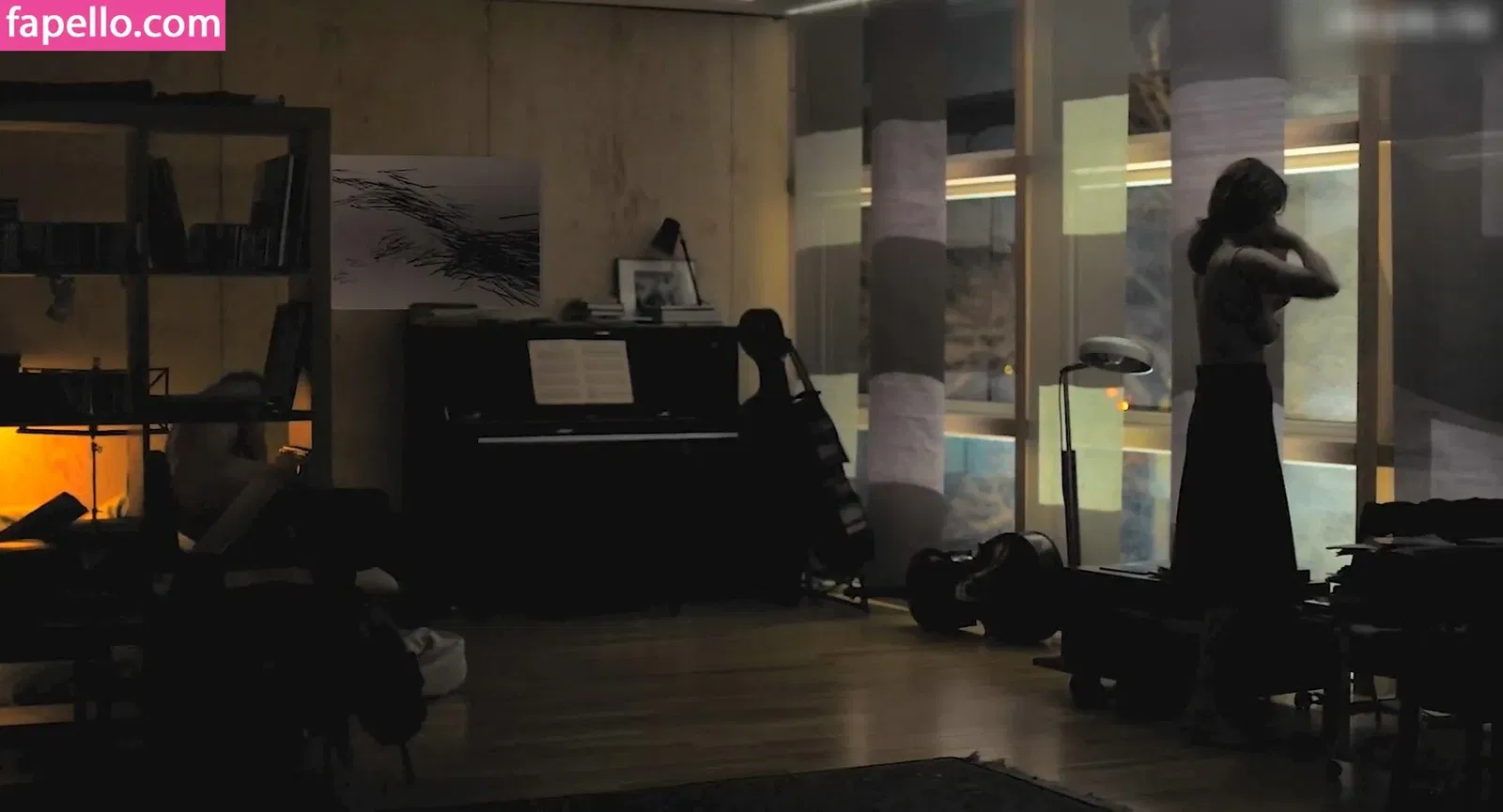 Nina Hoss Onlyfans Photo Gallery 