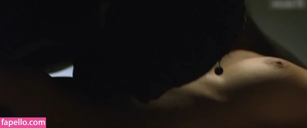 Nina Hoss Onlyfans Photo Gallery 