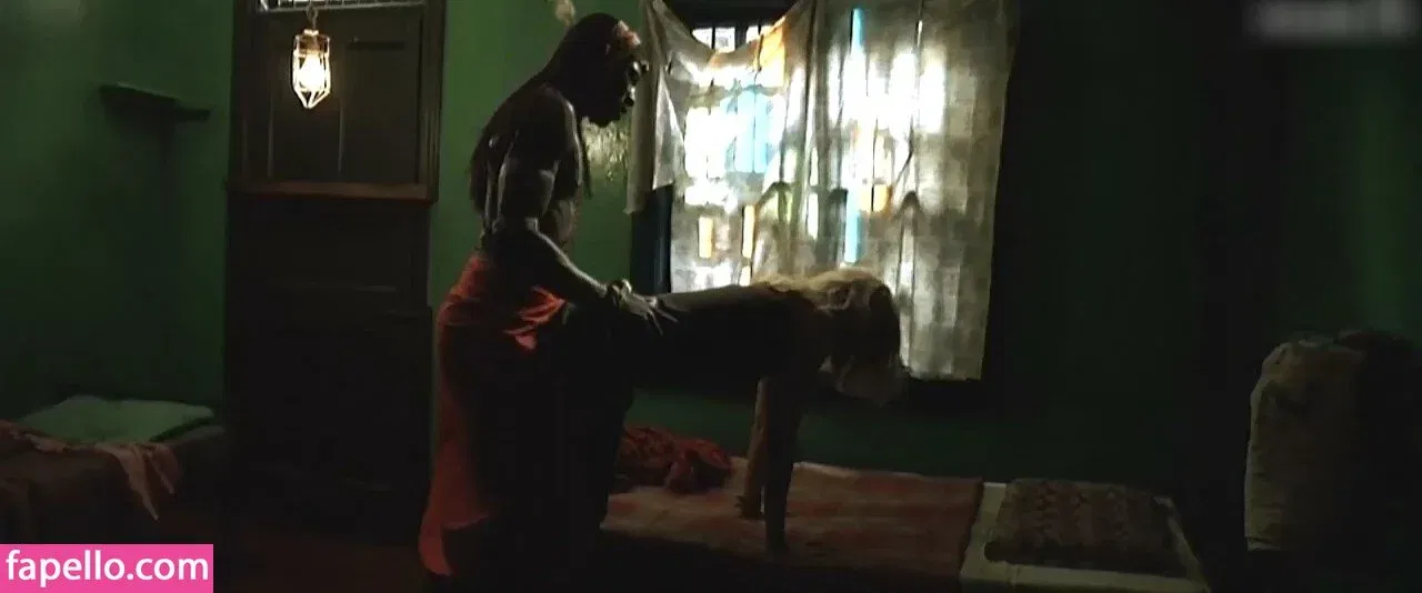 Nina Hoss Onlyfans Photo Gallery 