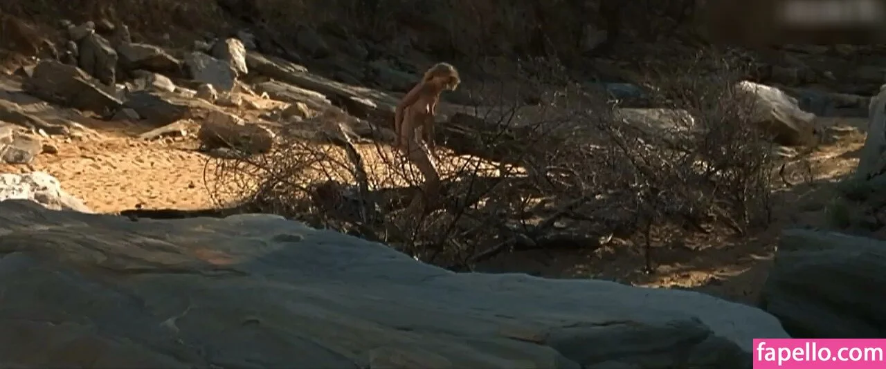 Nina Hoss Onlyfans Photo Gallery 