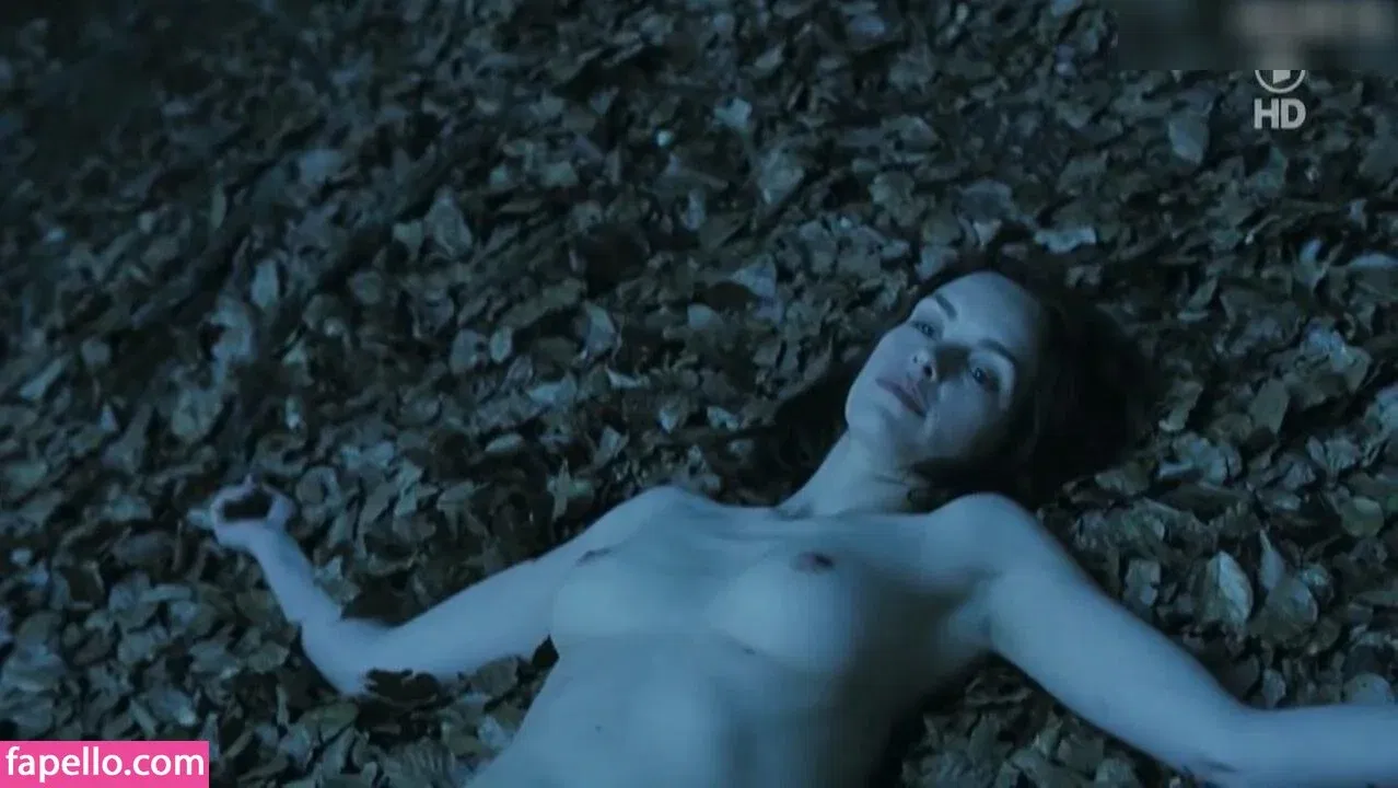 Nina Hoss Onlyfans Photo Gallery 