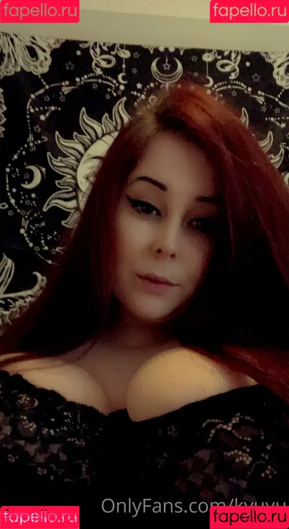 Kyuyu Onlyfans Photo Gallery 