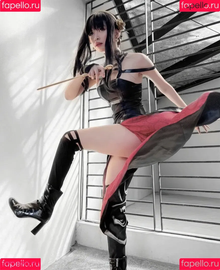 Biancake Bianca Yao Onlyfans Photo Gallery 