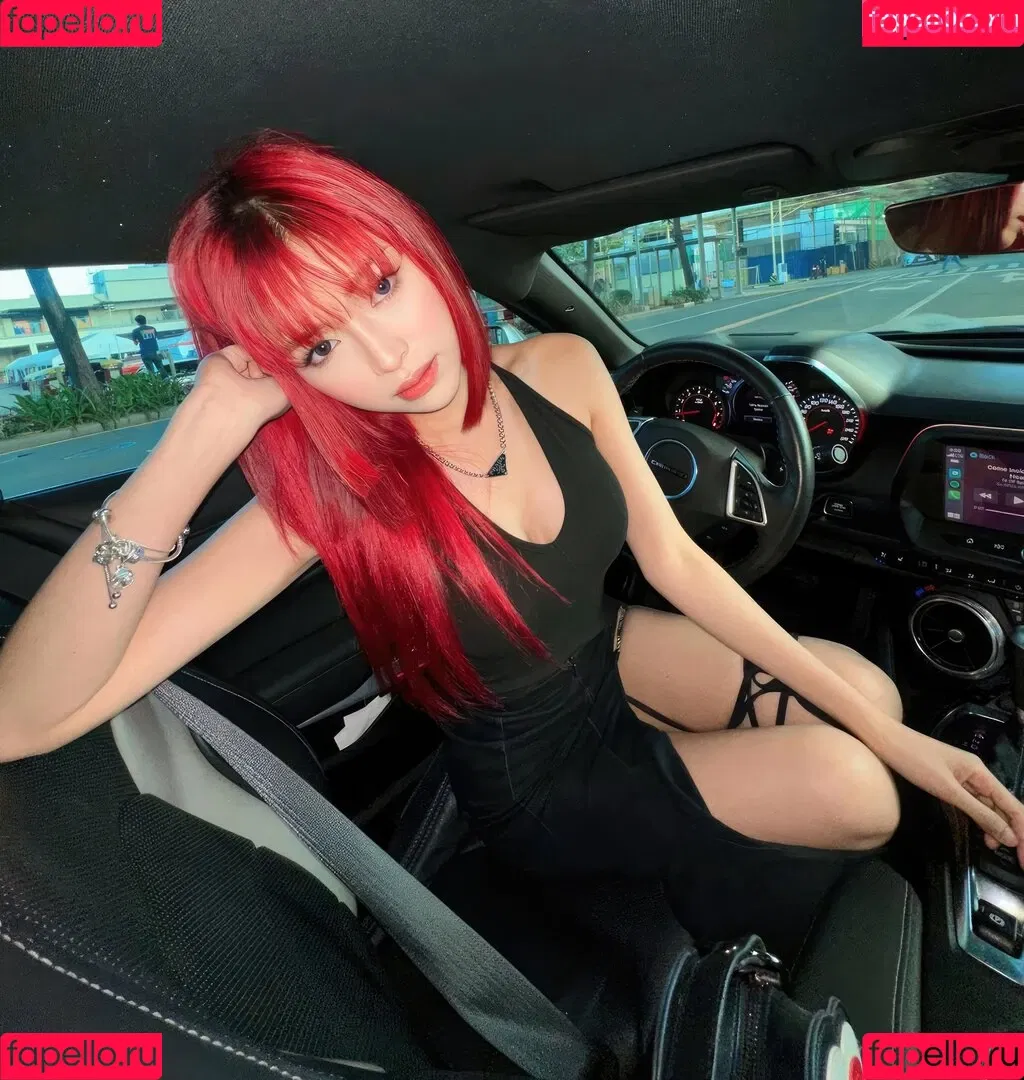 Biancake Bianca Yao Onlyfans Photo Gallery 