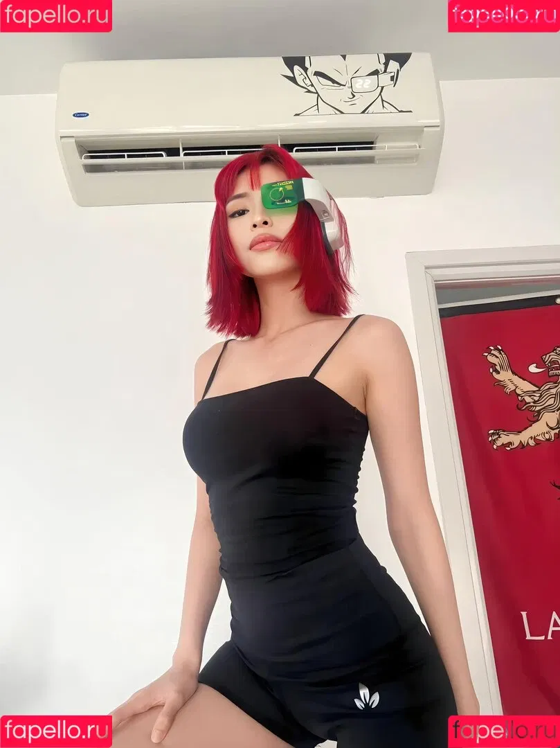 Biancake Bianca Yao Onlyfans Photo Gallery 