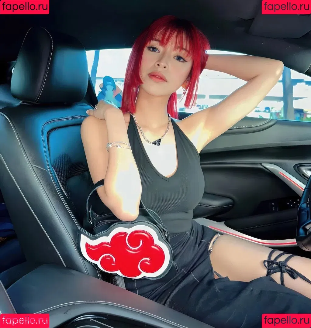 Biancake Bianca Yao Onlyfans Photo Gallery 