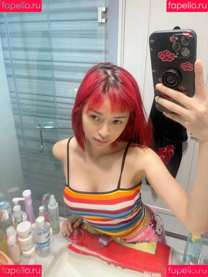 Biancake Bianca Yao Onlyfans Photo Gallery 