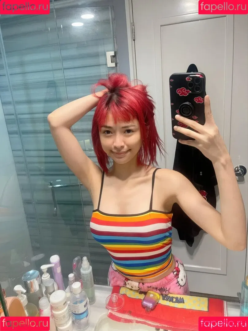 Biancake Bianca Yao Onlyfans Photo Gallery 