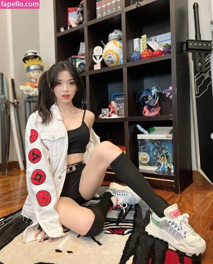 Biancake Bianca Yao Onlyfans Photo Gallery 