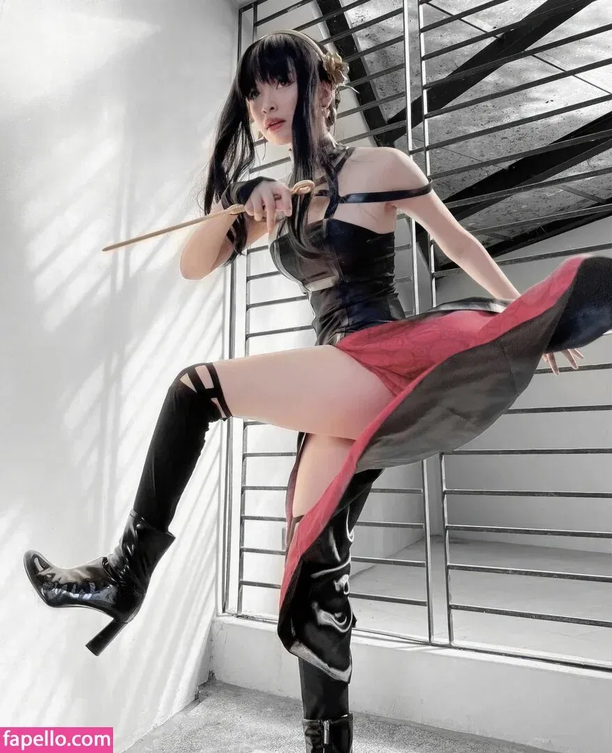 Biancake Bianca Yao Onlyfans Photo Gallery 