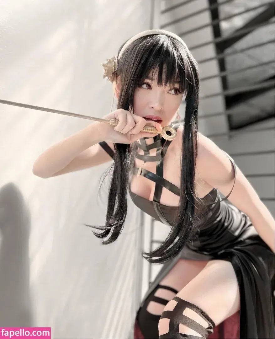 Biancake Bianca Yao Onlyfans Photo Gallery 