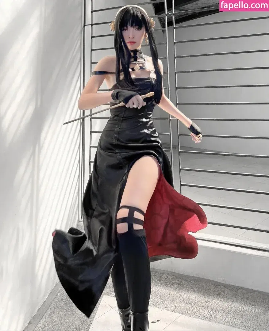 Biancake Bianca Yao Onlyfans Photo Gallery 