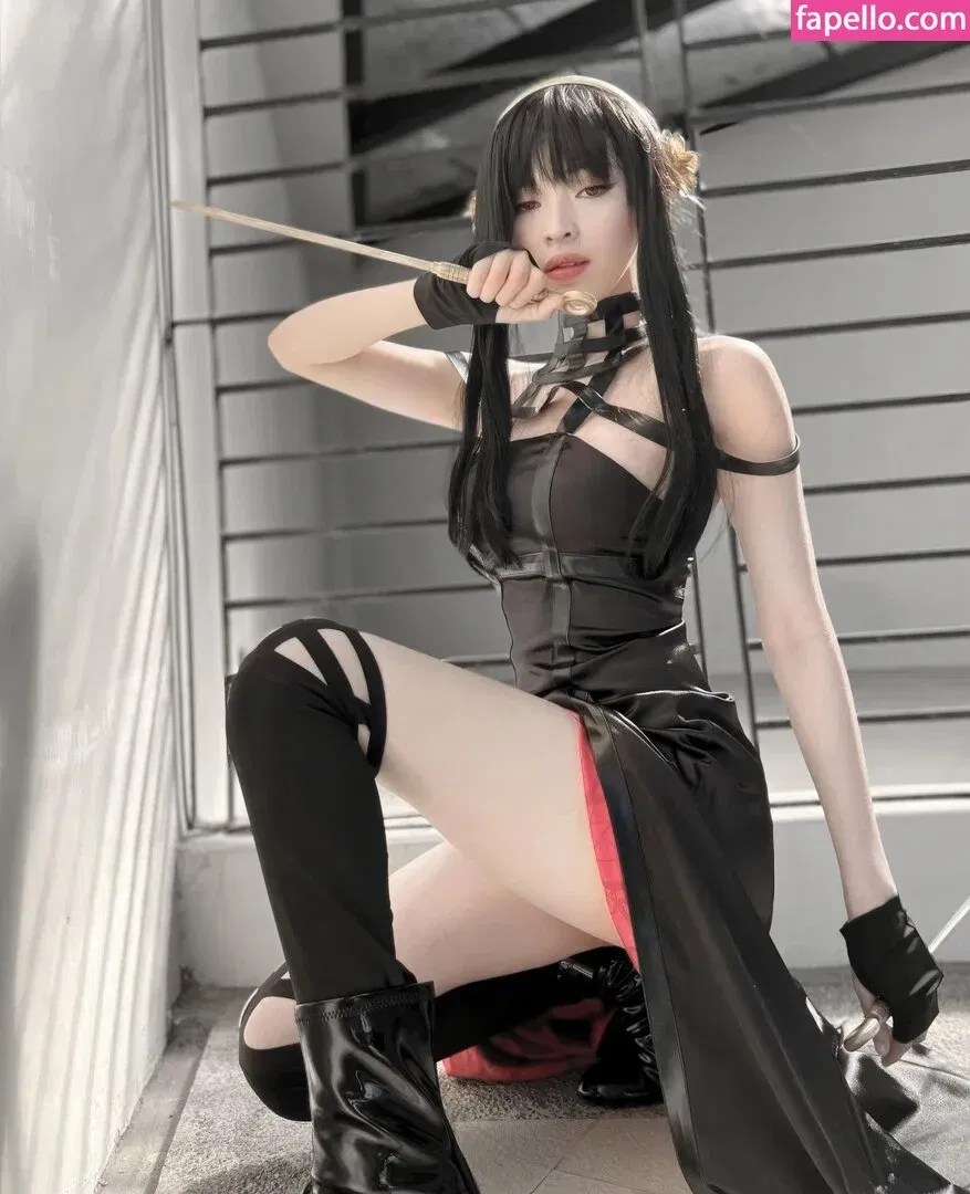 Biancake Bianca Yao Onlyfans Photo Gallery 