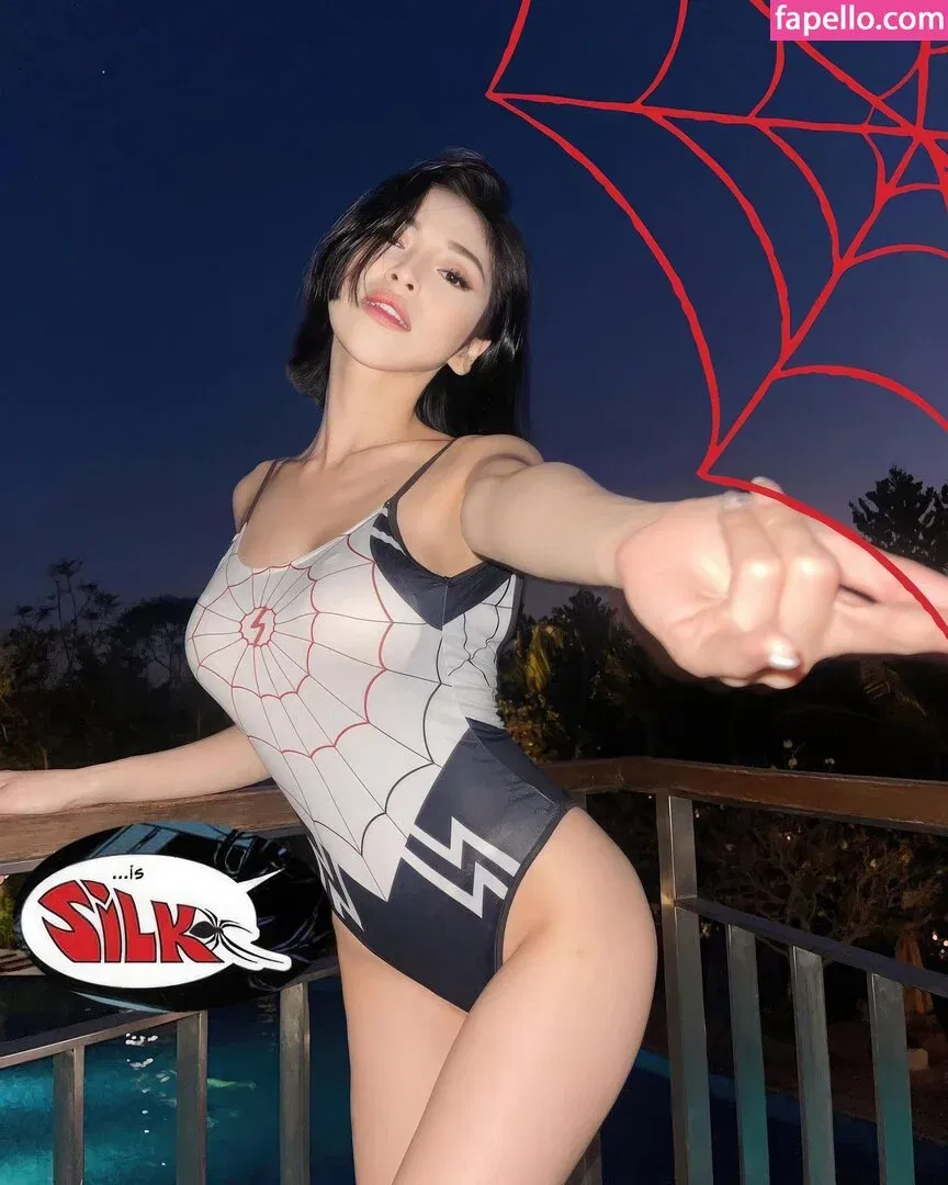 Biancake Bianca Yao Onlyfans Photo Gallery 