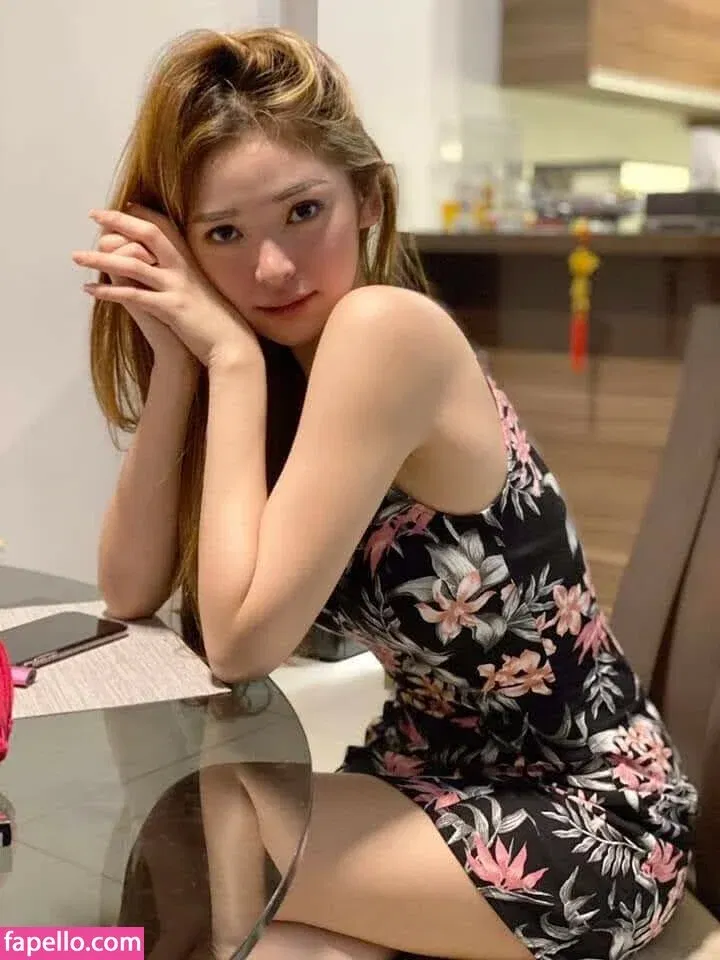 Biancake Bianca Yao Onlyfans Photo Gallery 