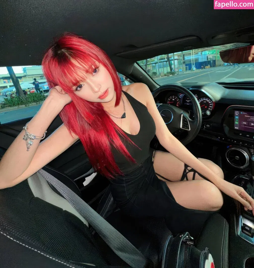 Biancake Bianca Yao Onlyfans Photo Gallery 