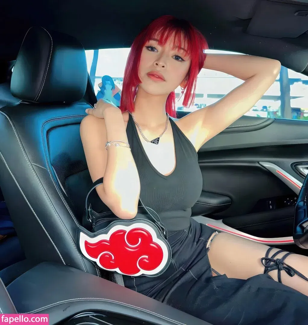 Biancake Bianca Yao Onlyfans Photo Gallery 