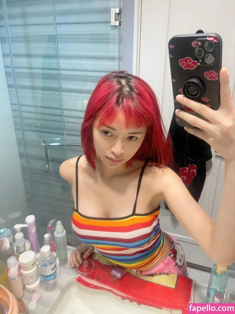 Biancake Bianca Yao Onlyfans Photo Gallery 