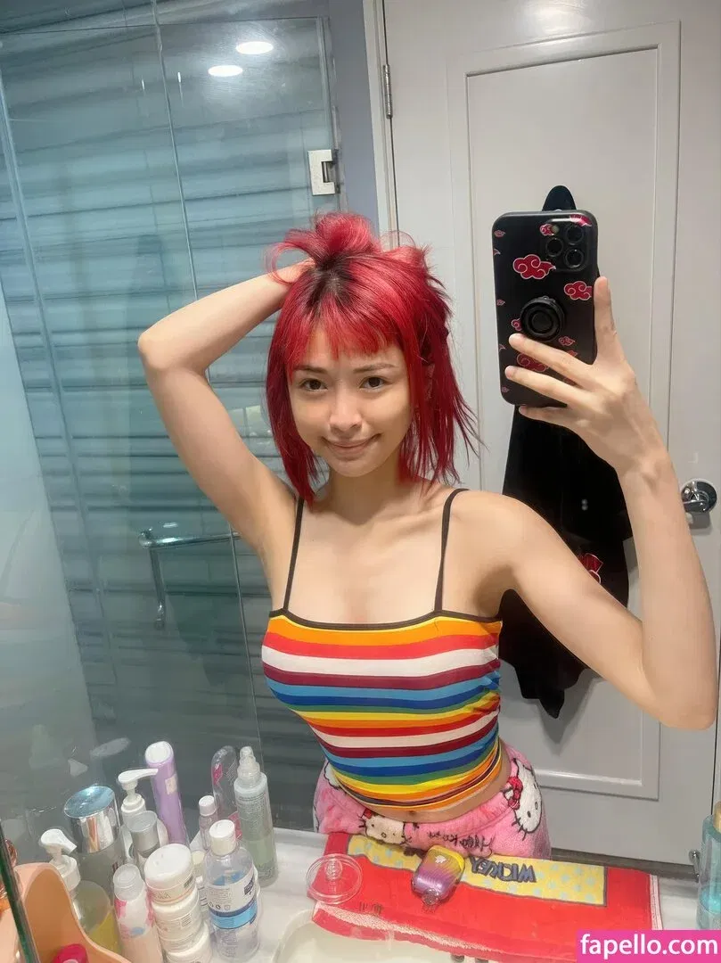 Biancake Bianca Yao Onlyfans Photo Gallery 