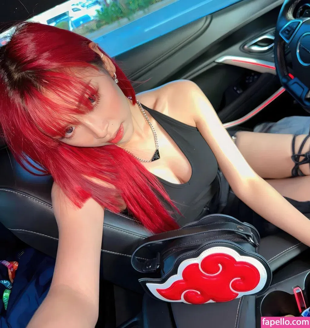 Biancake Bianca Yao Onlyfans Photo Gallery 