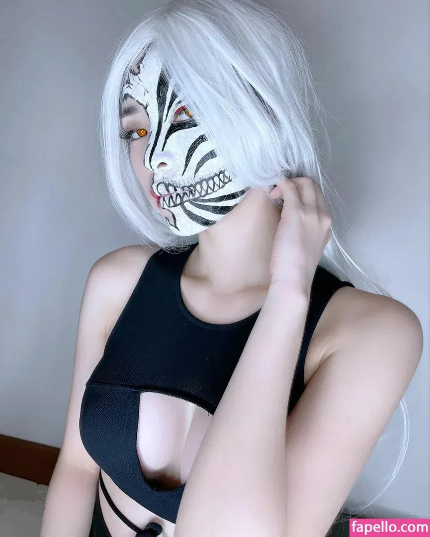 Biancake Bianca Yao Onlyfans Photo Gallery 