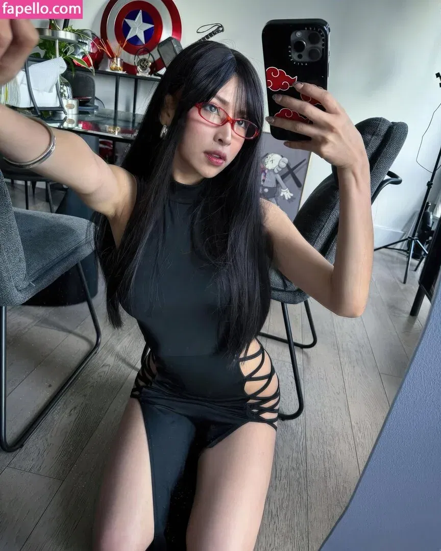 Biancake Bianca Yao Onlyfans Photo Gallery 