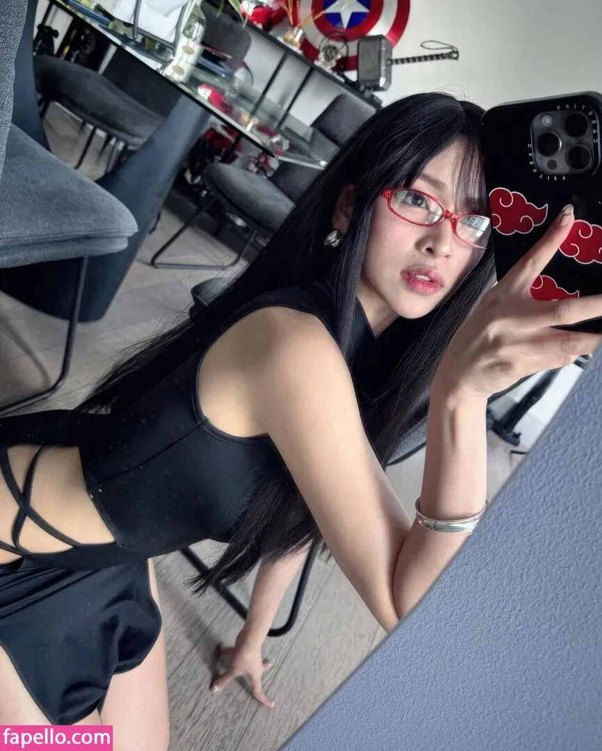 Biancake Bianca Yao Onlyfans Photo Gallery 