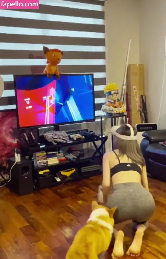 Biancake Bianca Yao Onlyfans Photo Gallery 