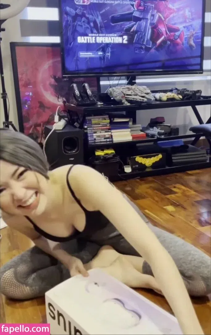 Biancake Bianca Yao Onlyfans Photo Gallery 