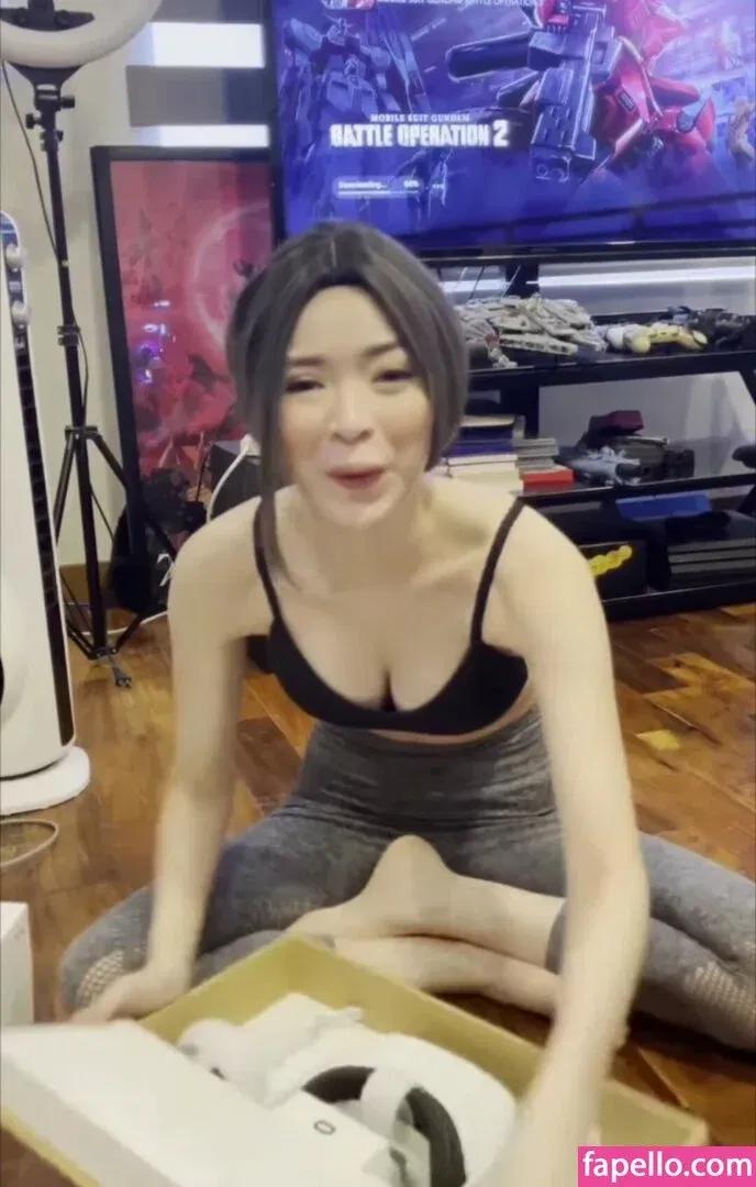 Biancake Bianca Yao Onlyfans Photo Gallery 