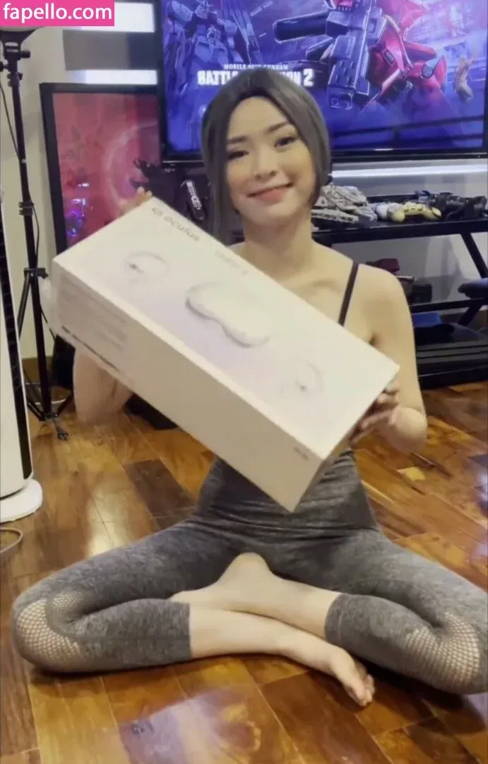 Biancake Bianca Yao Onlyfans Photo Gallery 