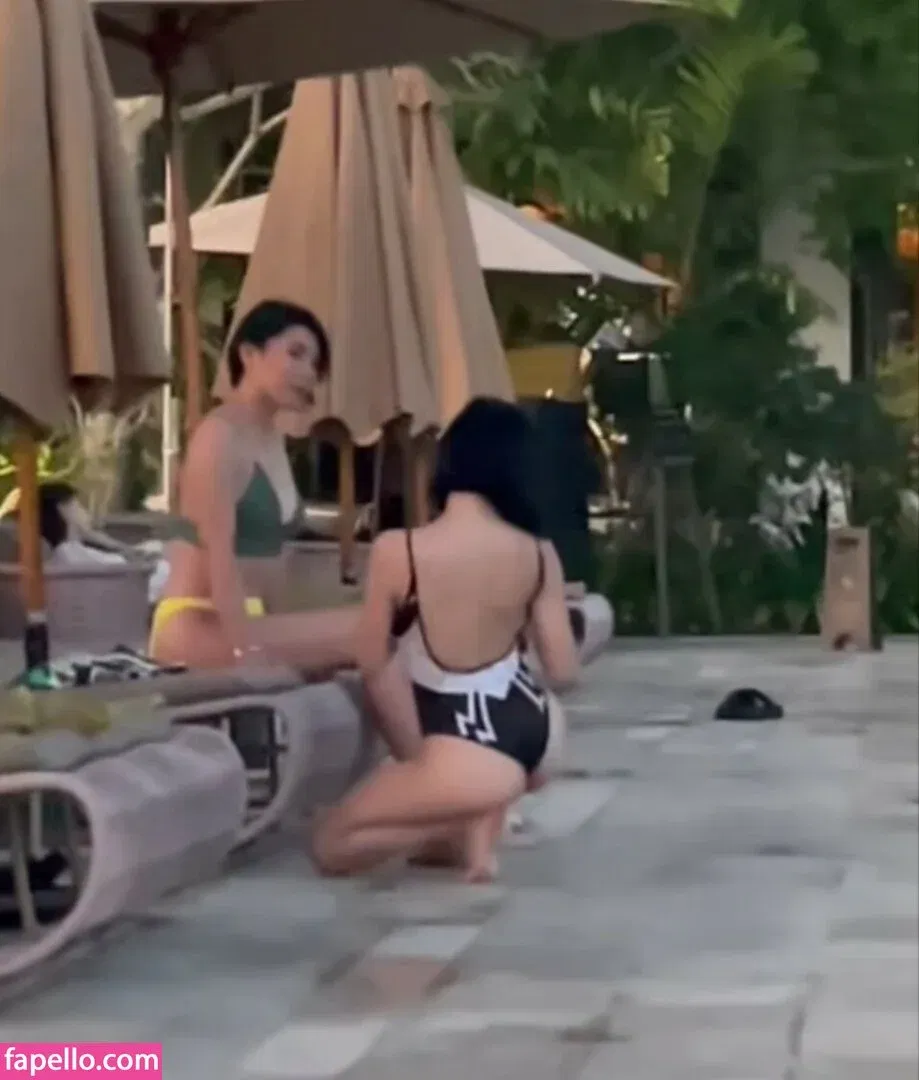 Biancake Bianca Yao Onlyfans Photo Gallery 