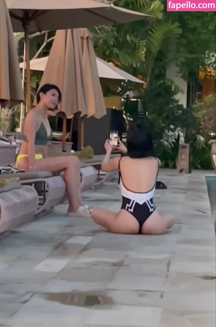 Biancake Bianca Yao Onlyfans Photo Gallery 