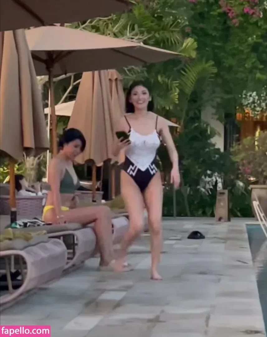 Biancake Bianca Yao Onlyfans Photo Gallery 