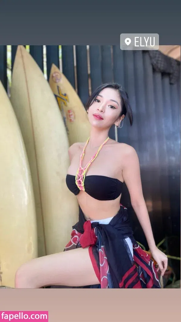 Biancake Bianca Yao Onlyfans Photo Gallery 