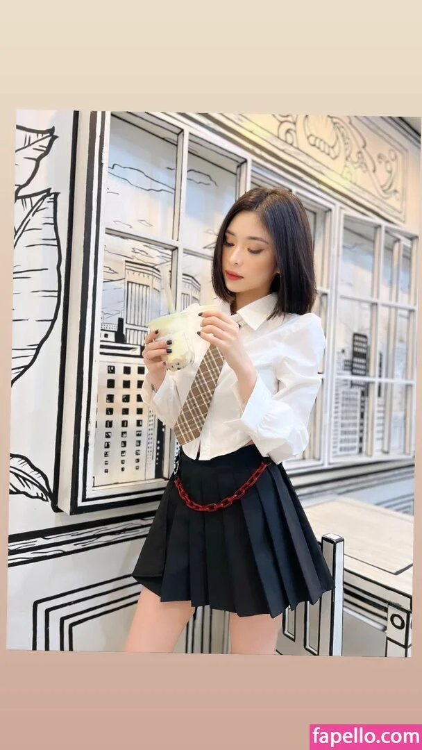 Biancake Bianca Yao Onlyfans Photo Gallery 