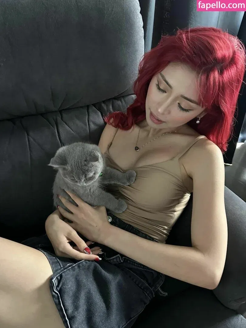 Biancake Bianca Yao Onlyfans Photo Gallery 